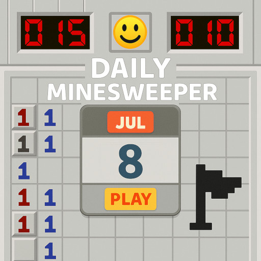 Daily Mineweeper