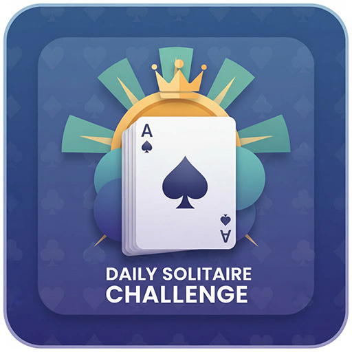 Daily Solitaire Challenge