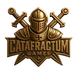 Catafractum Logo