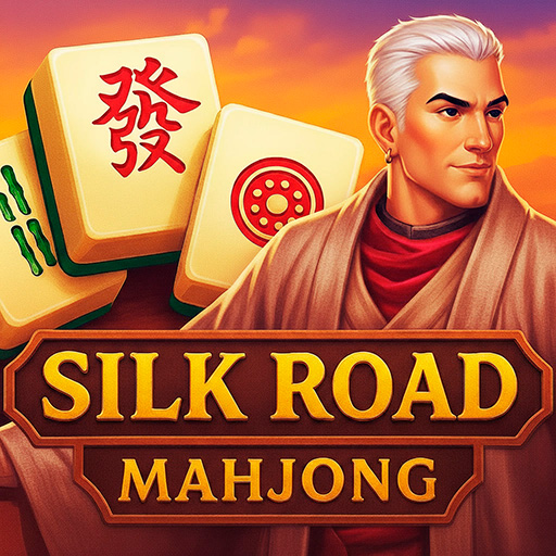 Silk Road Mahjong