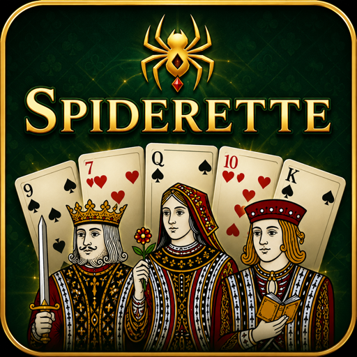 Spiderette
