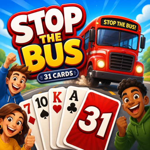 Stop the Bus
