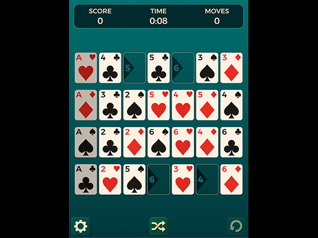 Addiction Mini Screenshot 1