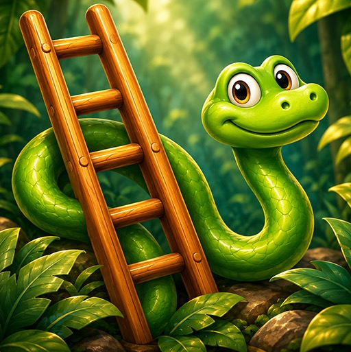 Snake & Ladders